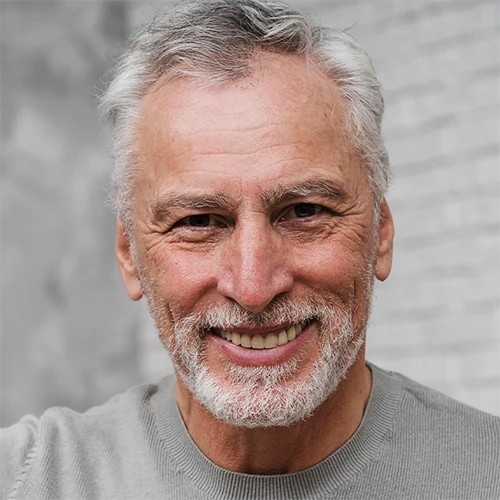 Photo of Ron K., verified Viril Wood buyer