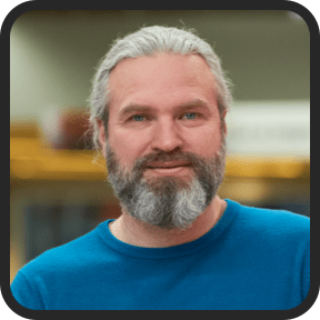 Photo of James M., verified Viril Wood buyer
